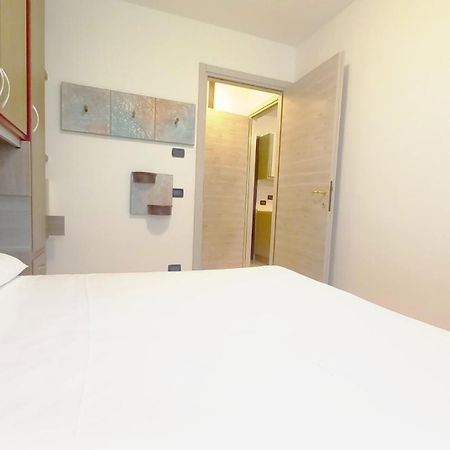 Stelviostay Residence Stelvio Valdisotto Eksteriør bilde