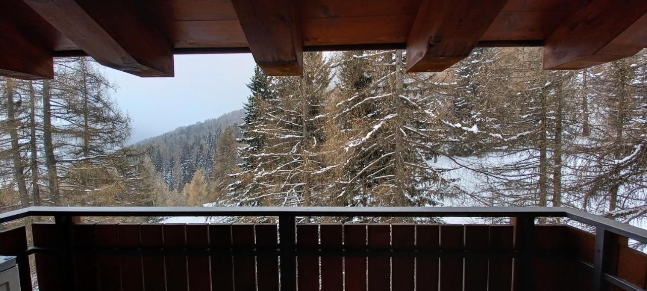 Stelviostay Residence Stelvio Valdisotto Rom bilde
