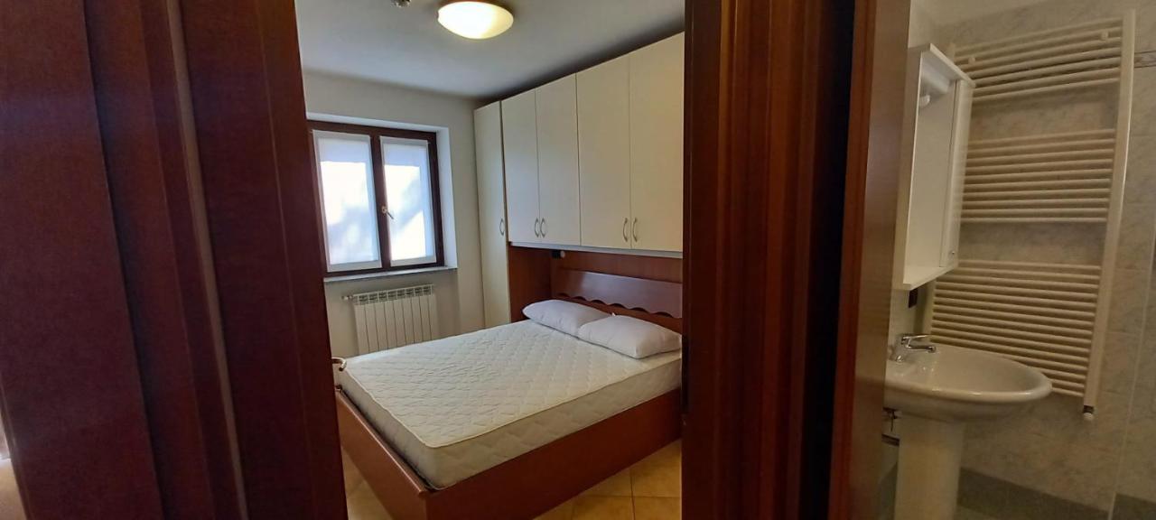 Stelviostay Residence Stelvio Valdisotto Eksteriør bilde