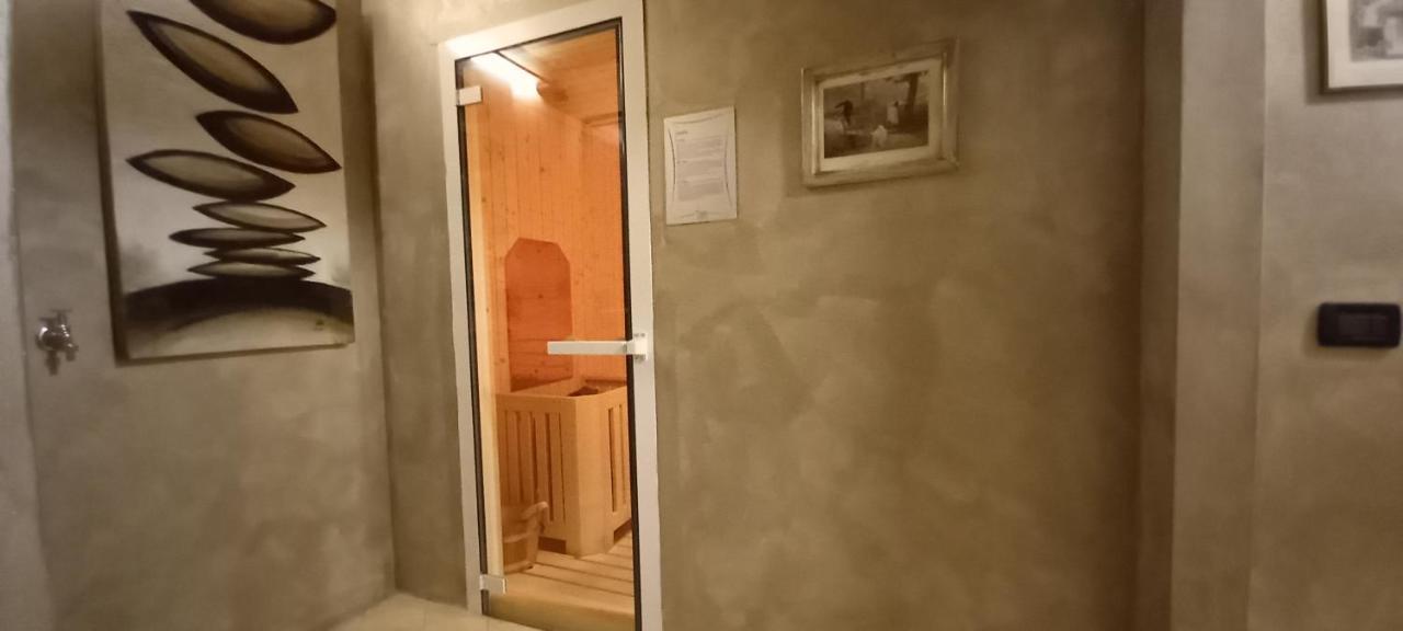 Stelviostay Residence Stelvio Valdisotto Eksteriør bilde