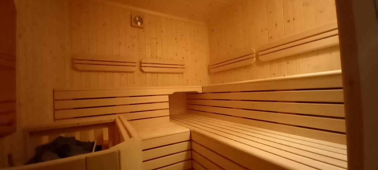 Stelviostay Residence Stelvio Valdisotto Eksteriør bilde