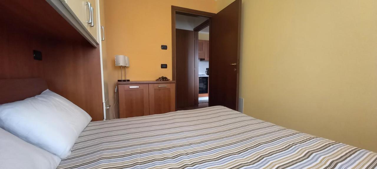 Stelviostay Residence Stelvio Valdisotto Eksteriør bilde