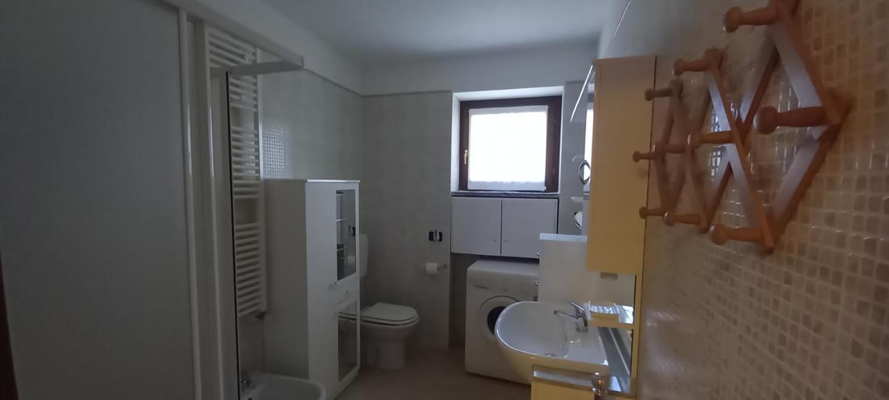 Stelviostay Residence Stelvio Valdisotto Eksteriør bilde
