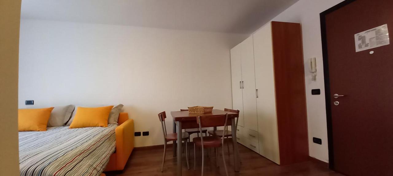 Stelviostay Residence Stelvio Valdisotto Eksteriør bilde