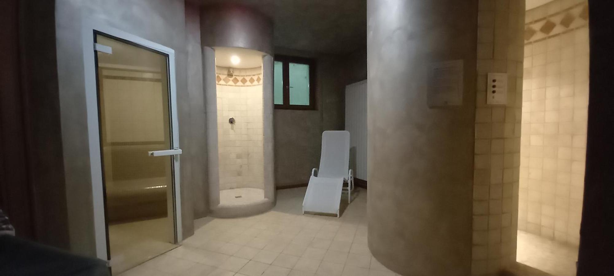 Stelviostay Residence Stelvio Valdisotto Eksteriør bilde