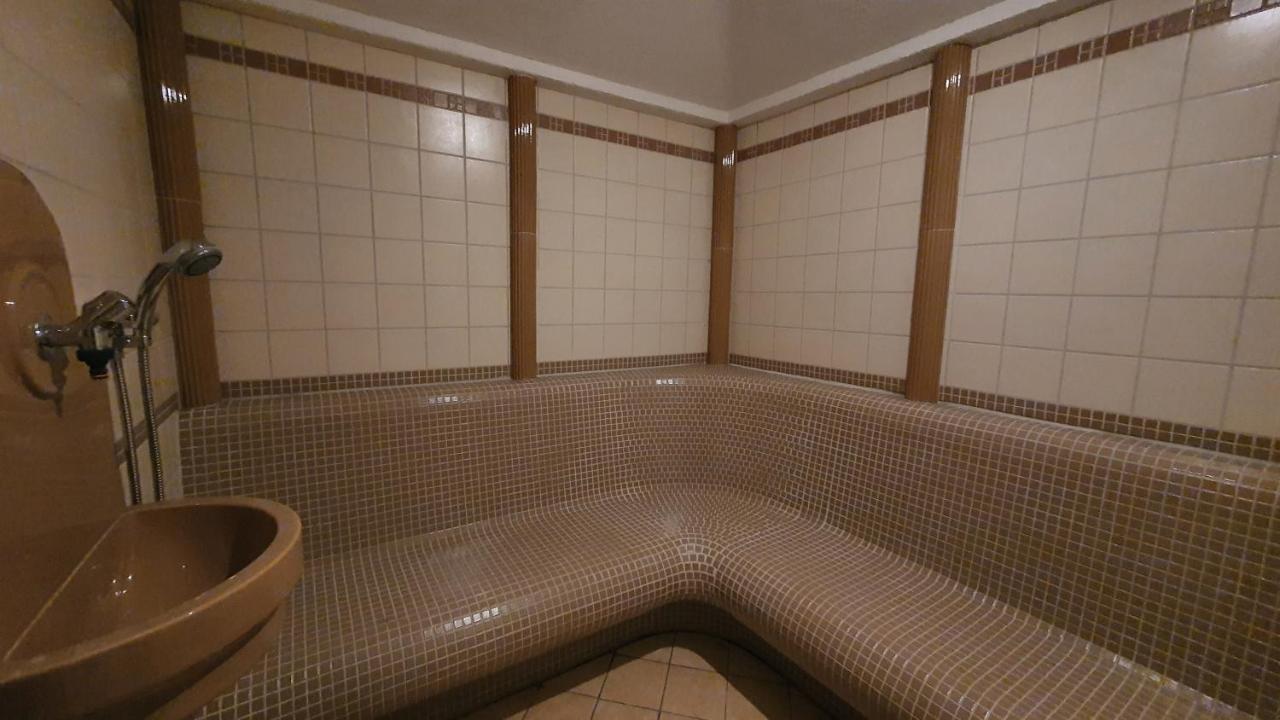 Stelviostay Residence Stelvio Valdisotto Eksteriør bilde