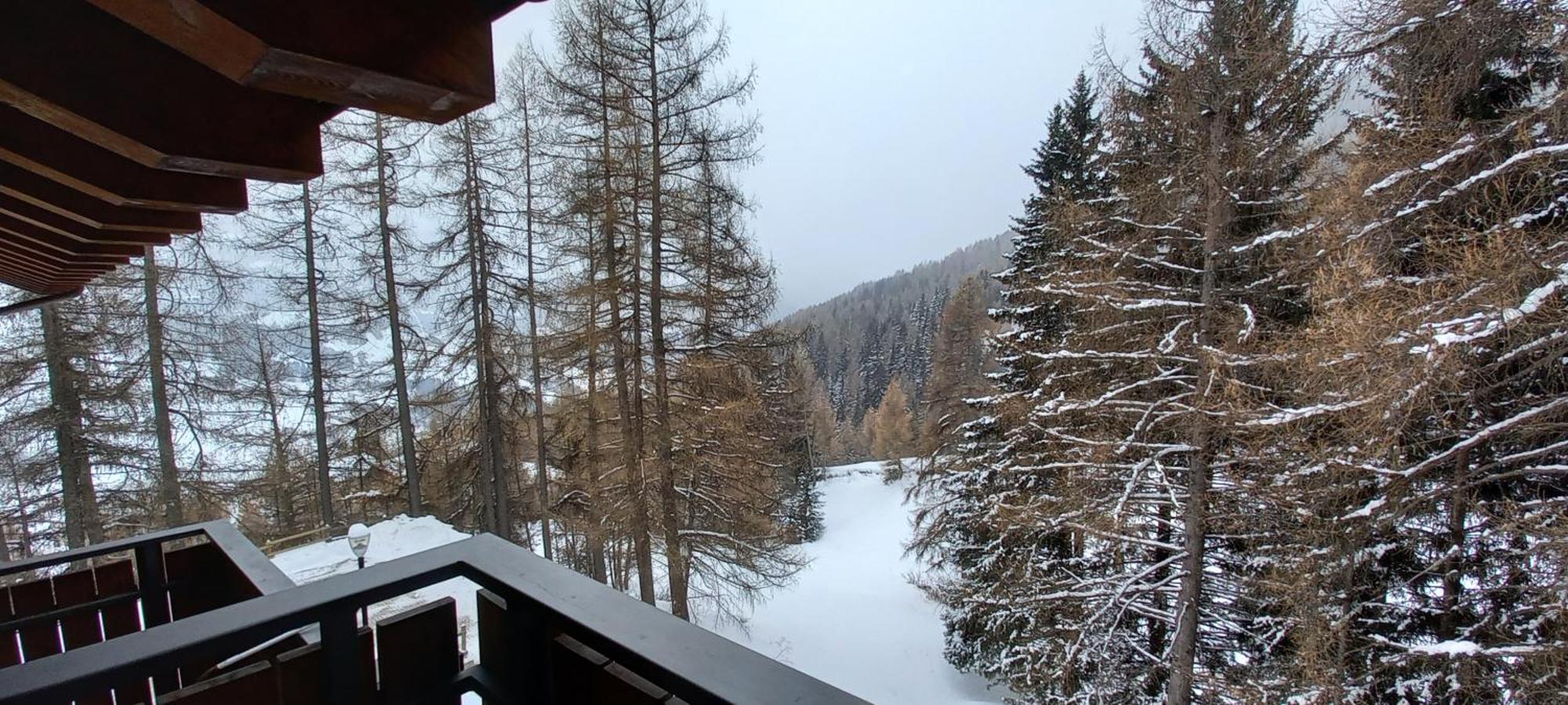 Stelviostay Residence Stelvio Valdisotto Rom bilde