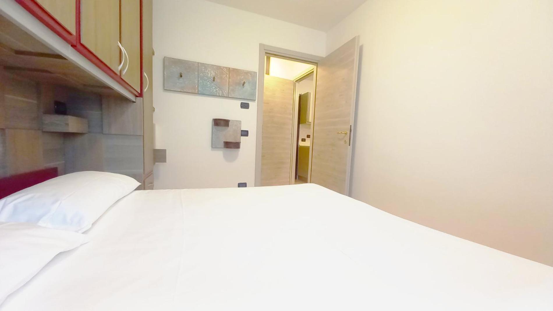 Stelviostay Residence Stelvio Valdisotto Eksteriør bilde